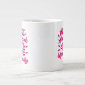 Behalt oder gestalten Sie Ihre eigene - Tasse Ries (Vorderseite)