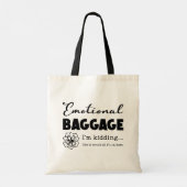 Behalt oder gestalten Sie Ihre eigene - Tote Bag Tragetasche (Rückseite)