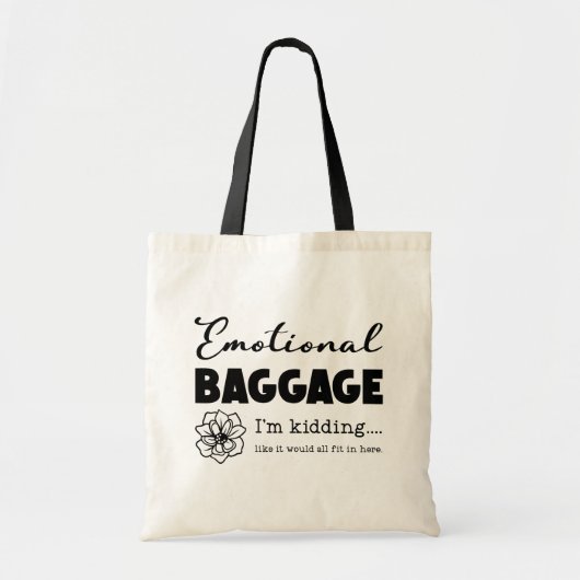 Behalt oder gestalten Sie Ihre eigene - Tote Bag Tragetasche (Vorne)
