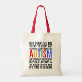 Behalt oder gestalten Sie Ihre eigene - Tote Bag Tragetasche (Rückseite)