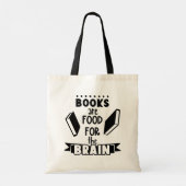 Behalt oder gestalten Sie Ihre eigene - Tote Bag Tragetasche (Rückseite)