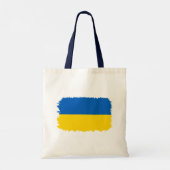 Behalt oder gestalten Sie Ihre eigene - Tote Bag Tragetasche (Rückseite)