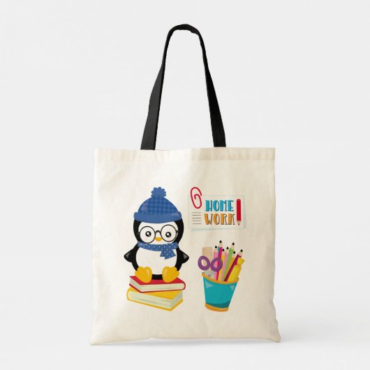 Behalt oder gestalten Sie Ihre eigene - Tote Bag Tragetasche (Rückseite)