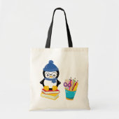 Behalt oder gestalten Sie Ihre eigene - Tote Bag Tragetasche (Vorne)