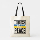 Behalt oder gestalten Sie Ihre eigene - Tote Bag Tragetasche (Rückseite)