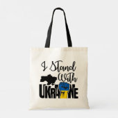 Behalt oder gestalten Sie Ihre eigene - Tote Bag Tragetasche (Rückseite)