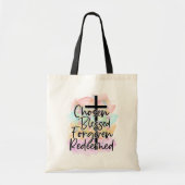 Behalt oder gestalten Sie Ihre eigene - Tote Bag Tragetasche (Vorne)