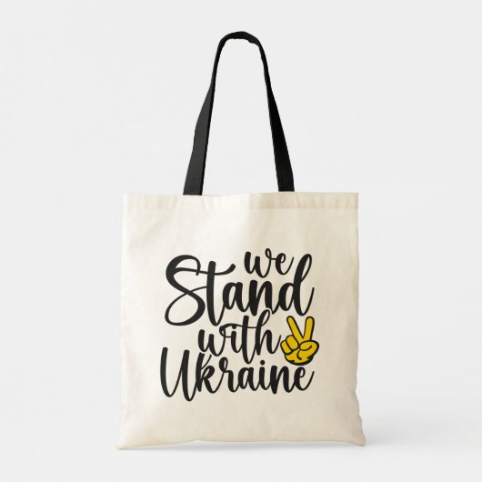 Behalt oder gestalten Sie Ihre eigene - Tote Bag Tragetasche (Rückseite)