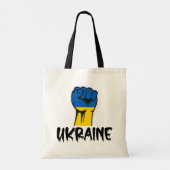 Behalt oder gestalten Sie Ihre eigene - Tote Bag Tragetasche (Rückseite)