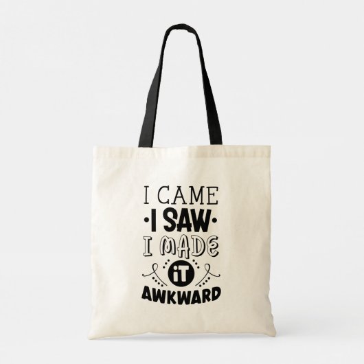 Behalt oder gestalten Sie Ihre eigene - Tote Bag Tragetasche (Rückseite)
