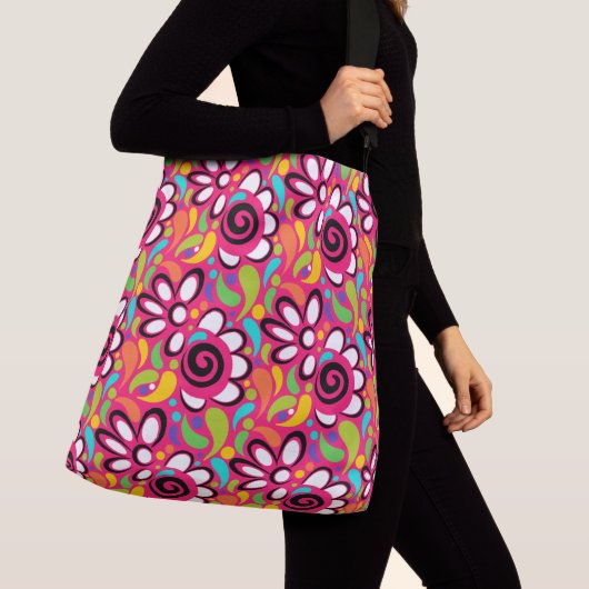 Behalt oder gestalten Sie Ihre eigene - Tote Bag Tragetaschen Mit Langen Trägern (Von Nahem)