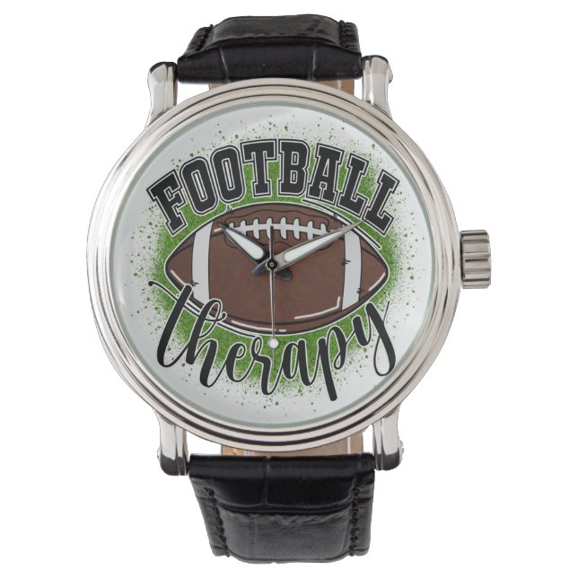 Behalt oder gestalten Sie Ihre eigenen Armbanduhr (Vorderseite)