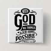 Behalt oder gestalten Sie Ihre eigenen Button (Vorderseite)