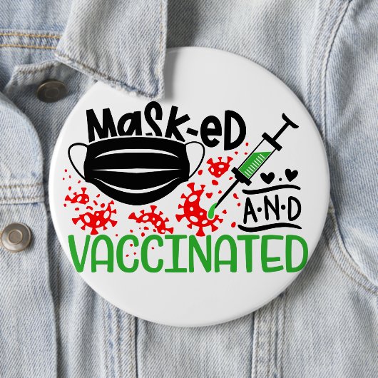 Behalt oder gestalten Sie Ihre eigenen Button (Beispiel)