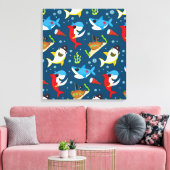 Behalt oder gestalten Sie Ihre eigenen Canvas Leinwanddruck (Insitu (Wohnzimmer))