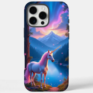 Behalt oder gestalten Sie Ihre eigenen iPhone 16 Pro Max Hülle