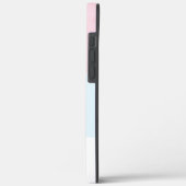 Behalt oder gestalten Sie Ihre eigenen Case-Mate iPhone Hülle (Rückseite / Links)