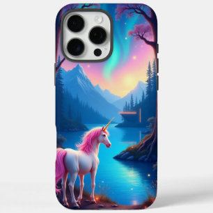 Behalt oder gestalten Sie Ihre eigenen iPhone 16 Pro Max Hülle