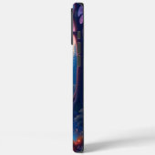 Behalt oder gestalten Sie Ihre eigenen Case-Mate iPhone Hülle (Rückseite / Links)