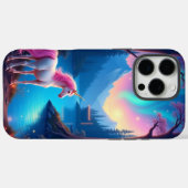 Behalt oder gestalten Sie Ihre eigenen Case-Mate iPhone Hülle (Rückseite (Horizontal))