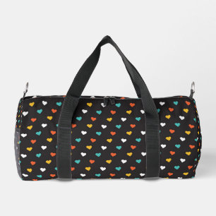 Behalt oder gestalten Sie Ihre eigenen Duffle Bag