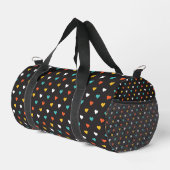 Behalt oder gestalten Sie Ihre eigenen Duffle Bag (Rechte Ecke)