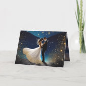 Behalt oder gestalten Sie Ihre eigenen Karte (Rückseite)