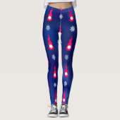 Behalt oder gestalten Sie Ihre eigenen - Leggings- Leggings (Vorderseite)