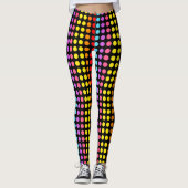 Behalt oder gestalten Sie Ihre eigenen - Leggings- Leggings (Vorderseite)