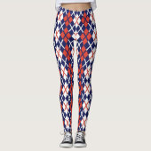 Behalt oder gestalten Sie Ihre eigenen - Leggings- Leggings (Vorderseite)