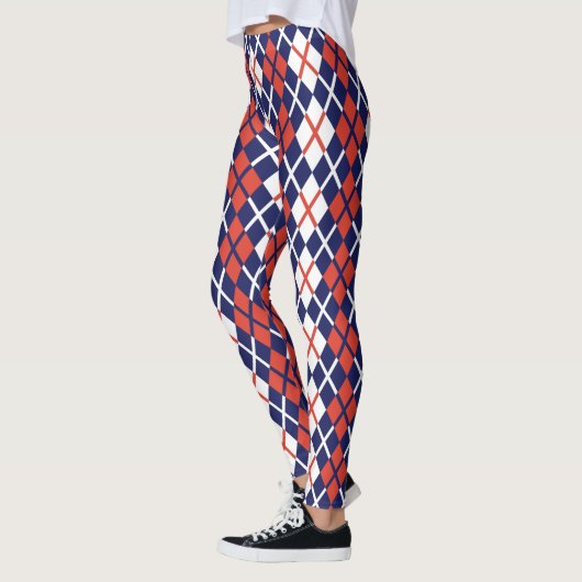 Behalt oder gestalten Sie Ihre eigenen - Leggings- Leggings (Links)