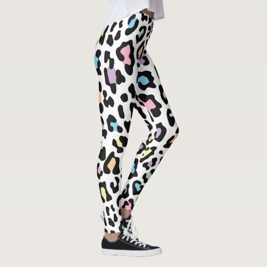 Behalt oder gestalten Sie Ihre eigenen - Leggings- Leggings (Rechts)