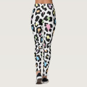 Behalt oder gestalten Sie Ihre eigenen - Leggings- Leggings (Rückseite)