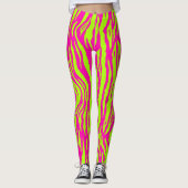 Behalt oder gestalten Sie Ihre eigenen - Leggings- Leggings (Vorderseite)