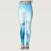 Behalt oder gestalten Sie Ihre eigenen - Leggings- Leggings (Vorderseite)