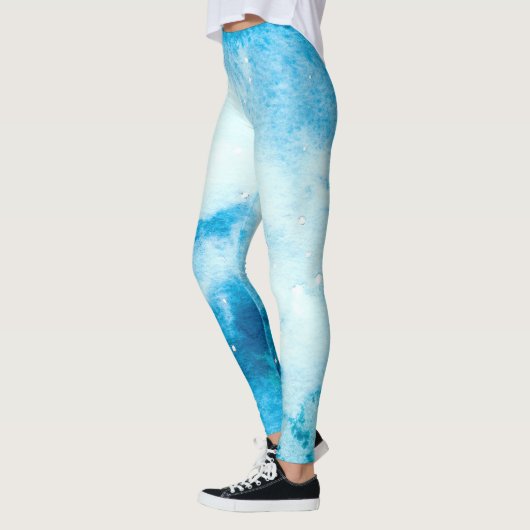 Behalt oder gestalten Sie Ihre eigenen - Leggings- Leggings (Links)