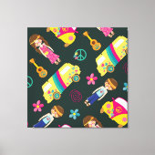 Behalt oder gestalten Sie Ihre eigenen Leinwanddruck (Vorderseite)