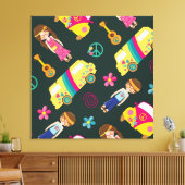 Behalt oder gestalten Sie Ihre eigenen Leinwanddruck (Insitu (Wohnzimmer))