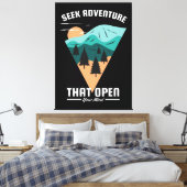 Behalt oder gestalten Sie Ihre eigenen Leinwanddruck (Insitu (Schlafzimmer))