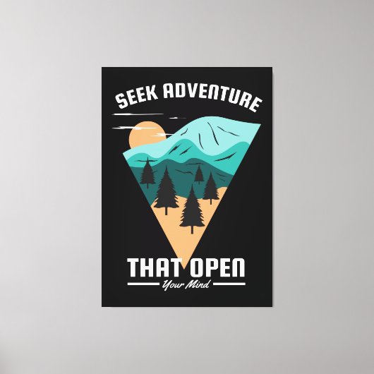 Behalt oder gestalten Sie Ihre eigenen Leinwanddruck (Vorderseite)