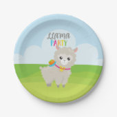 Behalt oder gestalten Sie Ihre eigenen Papier-Tell Pappteller (Vorderseite)