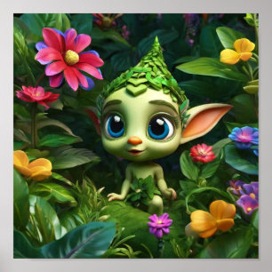 Behalt oder gestalten Sie Ihre eigenen Poster