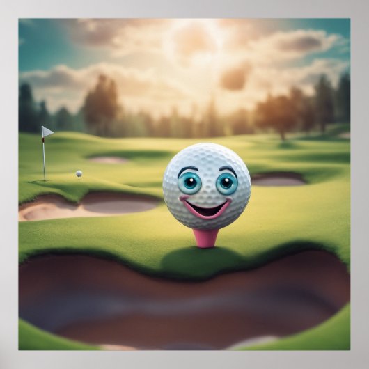 Behalt oder gestalten Sie Ihre eigenen Poster (Vorne)