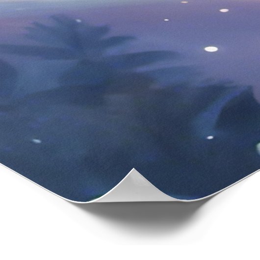 Behalt oder gestalten Sie Ihre eigenen Poster (Ecke)