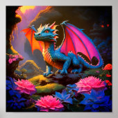 Behalt oder gestalten Sie Ihre eigenen Poster (Vorne)