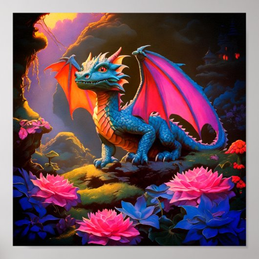 Behalt oder gestalten Sie Ihre eigenen Poster (Vorne)