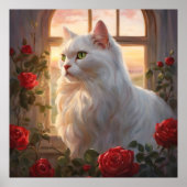 Behalt oder gestalten Sie Ihre eigenen Poster (Vorne)