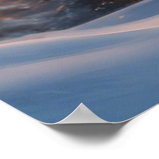 Behalt oder gestalten Sie Ihre eigenen Poster (Ecke)