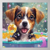 Behalt oder gestalten Sie Ihre eigenen Poster (Vorne)