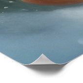 Behalt oder gestalten Sie Ihre eigenen Poster (Ecke)